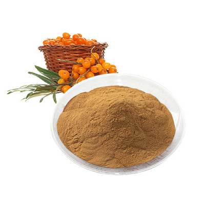 沙棘低聚肽